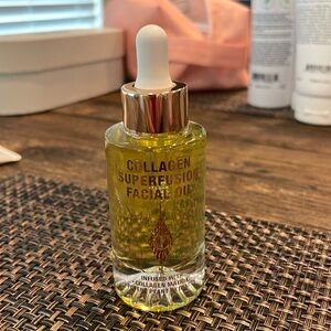 CHARLOTTE TILBURY COLLAGEN SUPERFUSION FACIAL OIL